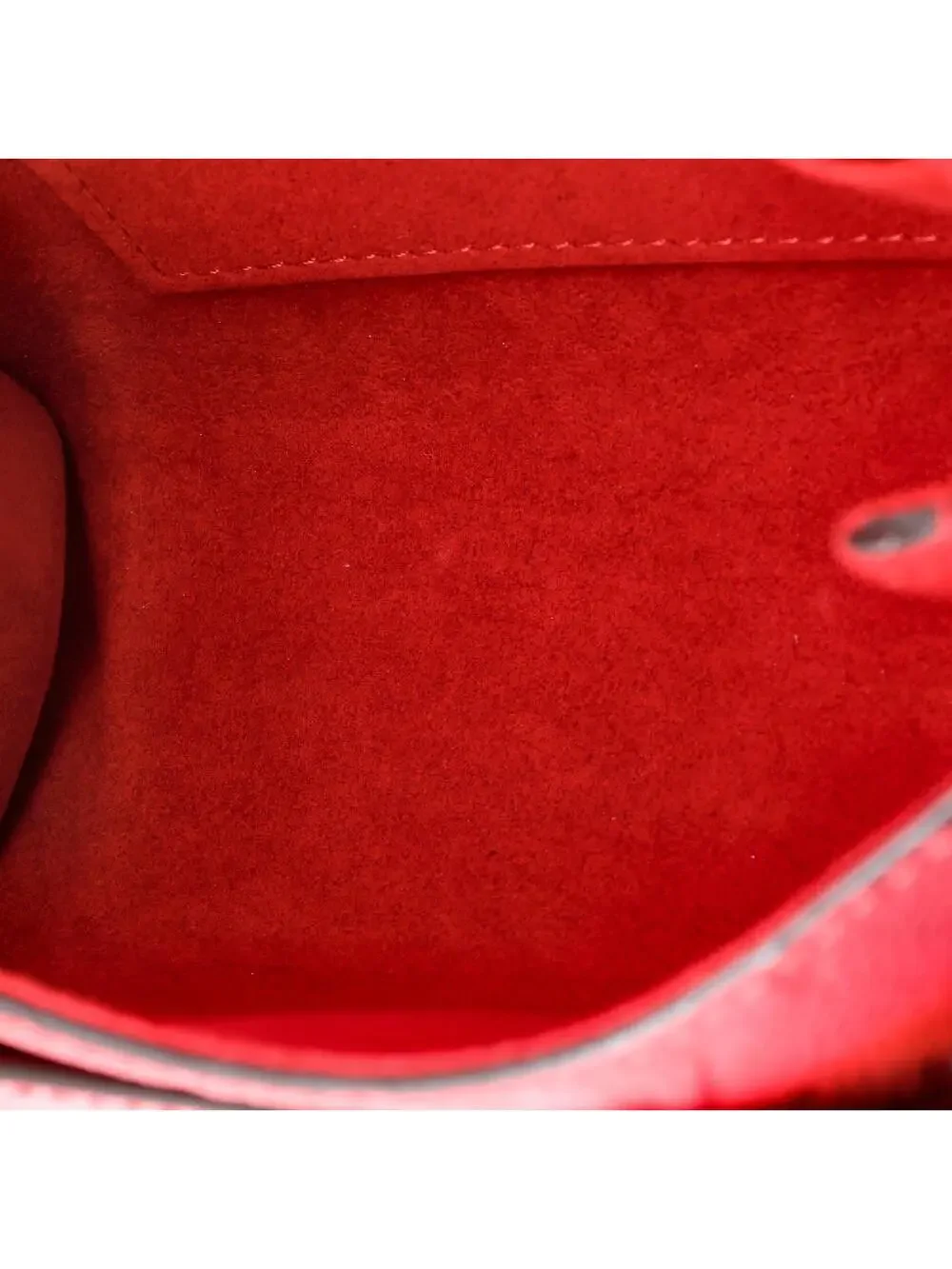 Louis Vuitton Vavin Handbag Empreinte #260759L21B